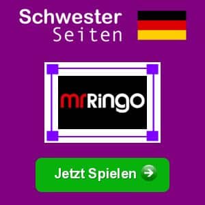 Mrringo deutsch casino