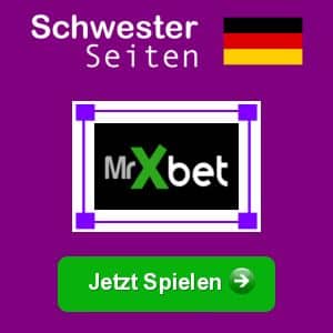 Mrx Bet deutsch casino