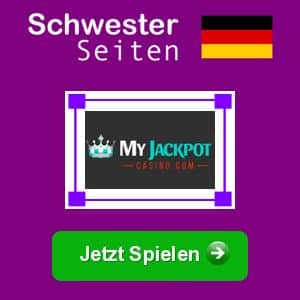 My Jackpot Casino deutsch casino