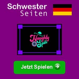 Naughty Spin deutsch casino