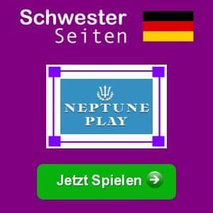 neptuneplay logo de deutsche