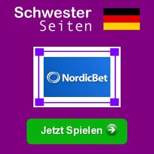 Nordic Bet deutsch casino