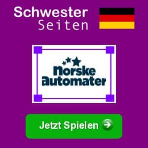 Norske Automater deutsch casino