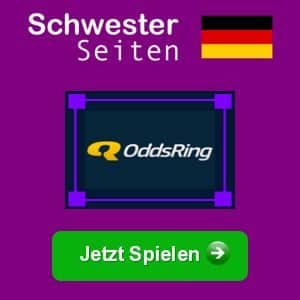 oddsring logo de deutsche