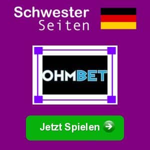 Ohmbet deutsch casino