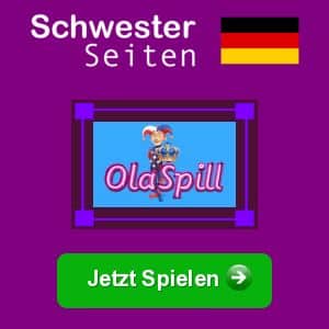 Olaspill deutsch casino