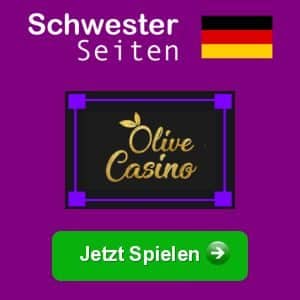 olivecasino logo de deutsche