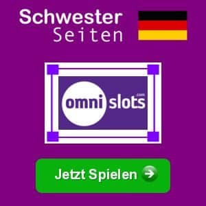 omnislots logo de deutsche