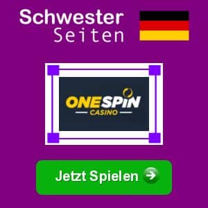 One Spin Casino deutsch casino