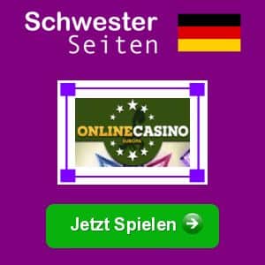 Online Casino Eu deutsch casino