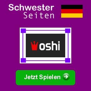 Oshi deutsch casino