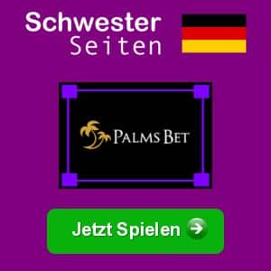 Palms Bet deutsch casino