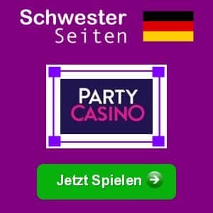 party casino2 deutsche