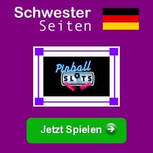 Pinball Slots deutsch casino