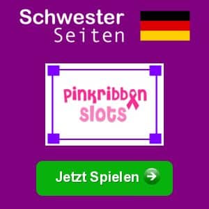 Pink Ribbon Slots deutsch casino