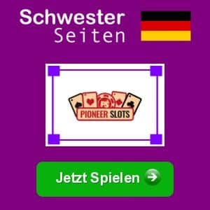 pioneer slots logo de deutsche