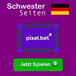 Pixel Bet deutsch casino