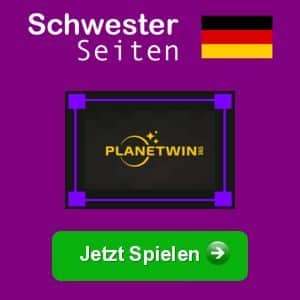 planetwin365 logo de deutsche