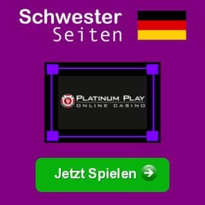 Platinumplay Casino deutsch casino