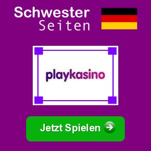 Play Kasino deutsch casino