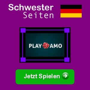 Playamo deutsch casino