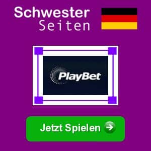 Play Bet deutsch casino