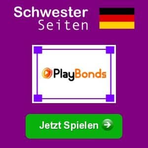 playbonds logo de deutsche