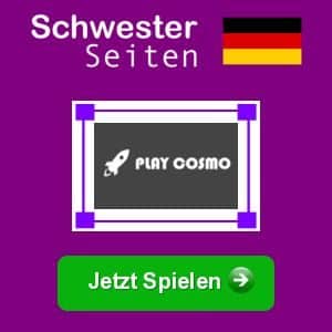 playcosmo logo de deutsche