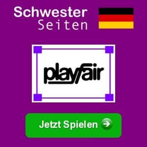 playfai logo de deutsche
