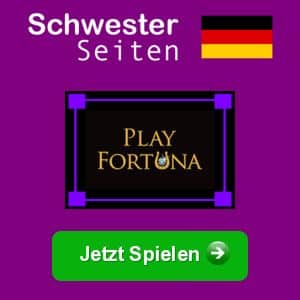 Play Fortuna deutsch casino