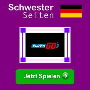 Playngo deutsch casino