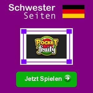 Pocket Fruity deutsch casino