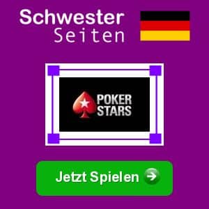 Pokerstars Casino Uk deutsch casino
