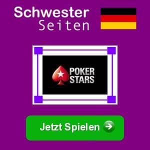 Pokerstars Casino Uk deutsch casino