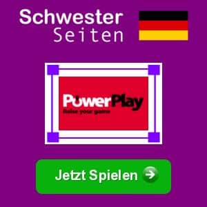 Powerplay deutsch casino