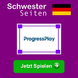 progress play deutsch casino