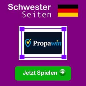 Propawin deutsch casino