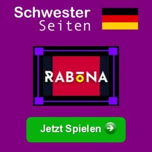 Rabona100 deutsch casino