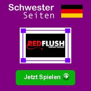 Redflush Casino deutsch casino