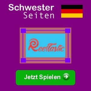 reeltastic logo de deutsche