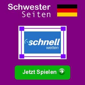 Schnell Wetten deutsch casino