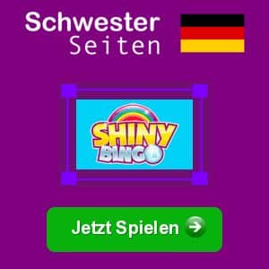 Shiny Bingo deutsch casino