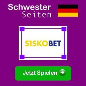 siskobet logo de deutsche