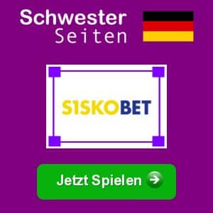 Sisko Bet deutsch casino