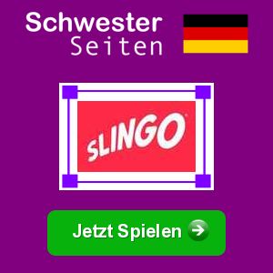 Slingo deutsch casino