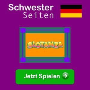 slotanza logo de deutsche
