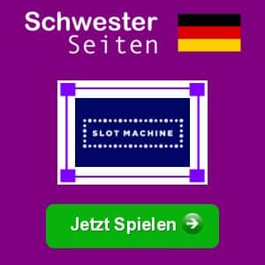 Slot Machine deutsch casino