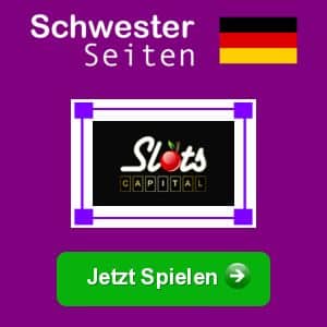 Slots Capital deutsch casino