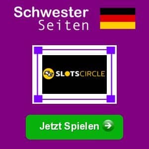 slotscircle logo de deutsche