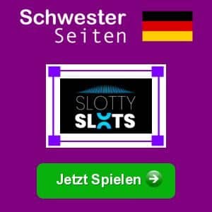 slotty slots logo de deutsche